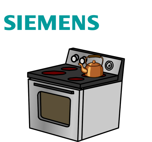 Ремонт духовых шкафов Siemens 